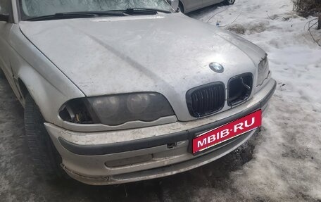 BMW 3 серия, 1998 год, 250 000 рублей, 8 фотография