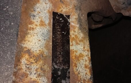 KIA Sportage IV рестайлинг, 1999 год, 460 000 рублей, 13 фотография