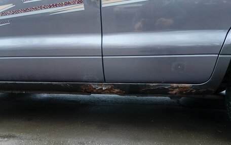 KIA Sportage IV рестайлинг, 1999 год, 460 000 рублей, 16 фотография