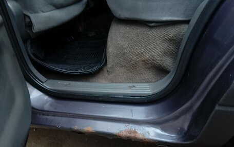 KIA Sportage IV рестайлинг, 1999 год, 460 000 рублей, 14 фотография