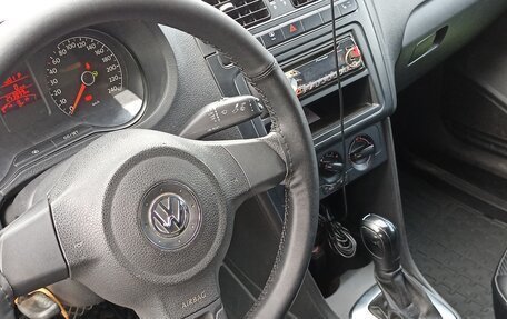 Volkswagen Polo VI (EU Market), 2012 год, 665 000 рублей, 2 фотография