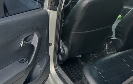 Volkswagen Polo VI (EU Market), 2012 год, 665 000 рублей, 5 фотография