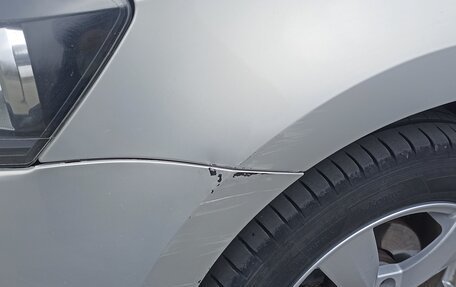 Volkswagen Polo VI (EU Market), 2012 год, 665 000 рублей, 8 фотография