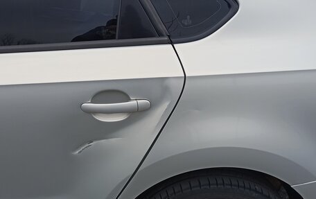 Volkswagen Polo VI (EU Market), 2012 год, 665 000 рублей, 10 фотография