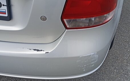 Volkswagen Polo VI (EU Market), 2012 год, 665 000 рублей, 12 фотография