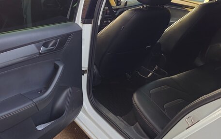 Volkswagen Polo VI (EU Market), 2021 год, 2 100 000 рублей, 6 фотография