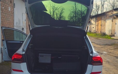 Volkswagen Polo VI (EU Market), 2021 год, 2 100 000 рублей, 8 фотография