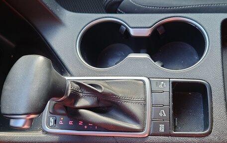 KIA Sportage IV рестайлинг, 2019 год, 2 235 000 рублей, 13 фотография