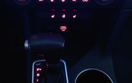 KIA Sportage IV рестайлинг, 2019 год, 2 235 000 рублей, 17 фотография