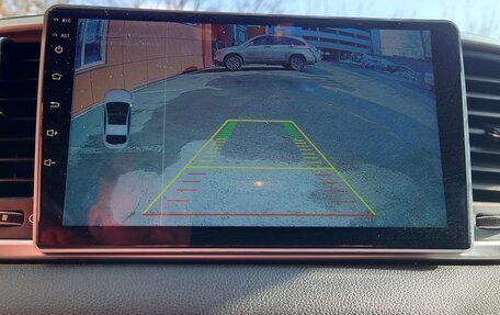 KIA Sportage IV рестайлинг, 2019 год, 2 235 000 рублей, 18 фотография