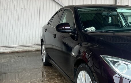 Mazda 6, 2008 год, 999 999 рублей, 3 фотография
