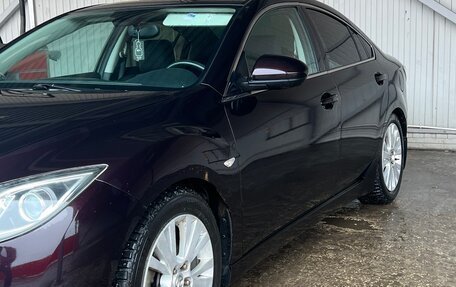 Mazda 6, 2008 год, 999 999 рублей, 2 фотография