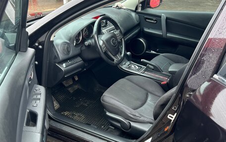 Mazda 6, 2008 год, 999 999 рублей, 5 фотография