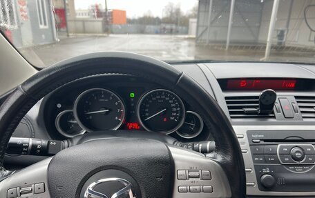 Mazda 6, 2008 год, 999 999 рублей, 4 фотография