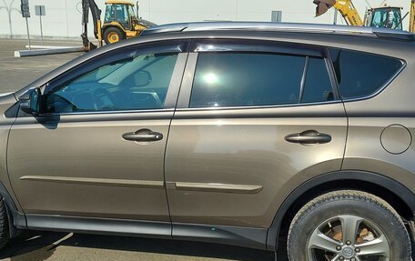 Toyota RAV4, 2014 год, 2 200 000 рублей, 7 фотография