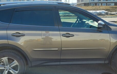 Toyota RAV4, 2014 год, 2 200 000 рублей, 3 фотография