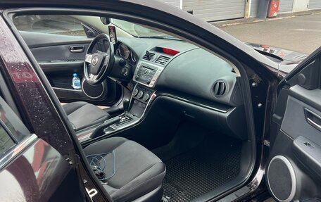 Mazda 6, 2008 год, 999 999 рублей, 6 фотография