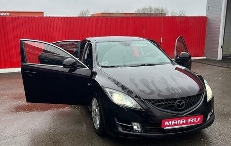 Mazda 6, 2008 год, 999 999 рублей, 7 фотография