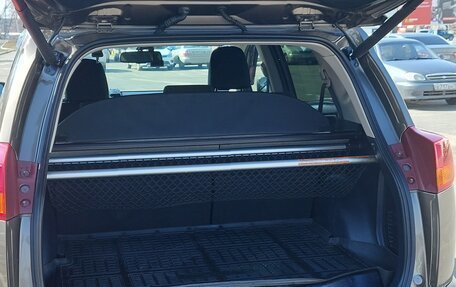 Toyota RAV4, 2014 год, 2 200 000 рублей, 23 фотография