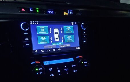 Toyota RAV4, 2014 год, 2 200 000 рублей, 19 фотография