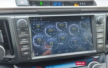 Toyota RAV4, 2014 год, 2 200 000 рублей, 18 фотография