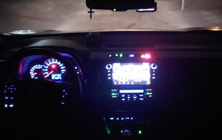 Toyota RAV4, 2014 год, 2 200 000 рублей, 30 фотография