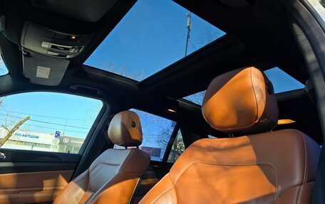 Mercedes-Benz GLE, 2015 год, 3 150 000 рублей, 7 фотография