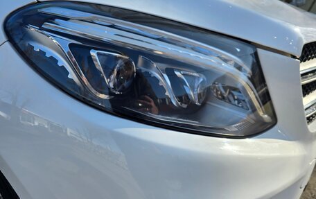 Mercedes-Benz GLE, 2015 год, 3 150 000 рублей, 5 фотография