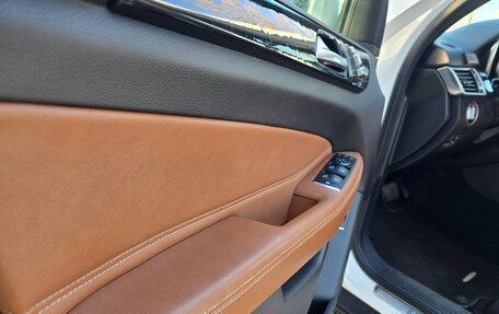 Mercedes-Benz GLE, 2015 год, 3 150 000 рублей, 8 фотография