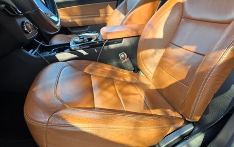 Mercedes-Benz GLE, 2015 год, 3 150 000 рублей, 10 фотография