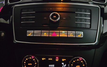 Mercedes-Benz GLE, 2015 год, 3 150 000 рублей, 12 фотография