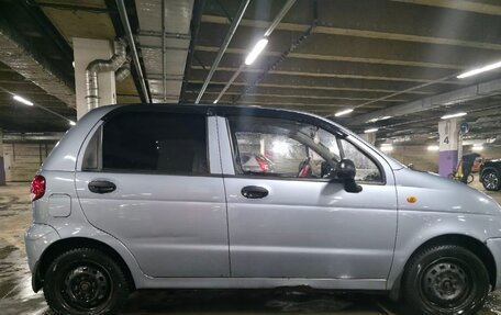 Daewoo Matiz I, 2013 год, 180 000 рублей, 6 фотография