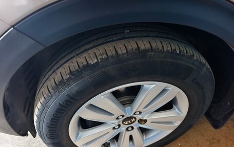 KIA Sportage IV рестайлинг, 2017 год, 2 000 000 рублей, 2 фотография