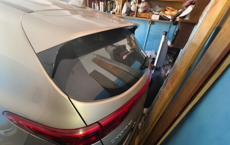 KIA Sportage IV рестайлинг, 2017 год, 2 000 000 рублей, 11 фотография