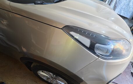 KIA Sportage IV рестайлинг, 2017 год, 2 000 000 рублей, 14 фотография