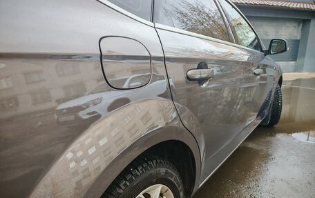 Ford Mondeo IV, 2012 год, 949 000 рублей, 9 фотография