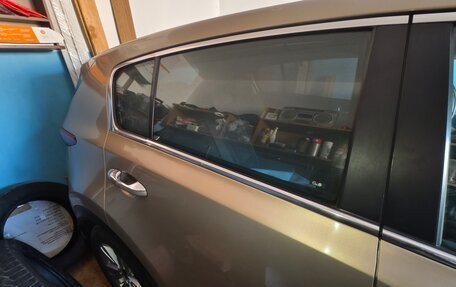 KIA Sportage IV рестайлинг, 2017 год, 2 000 000 рублей, 15 фотография