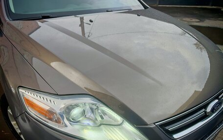 Ford Mondeo IV, 2012 год, 949 000 рублей, 6 фотография