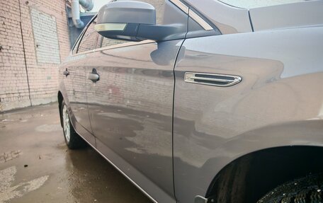 Ford Mondeo IV, 2012 год, 949 000 рублей, 7 фотография