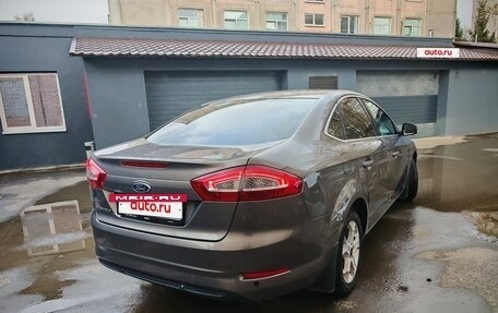 Ford Mondeo IV, 2012 год, 949 000 рублей, 11 фотография