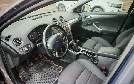 Ford Mondeo IV, 2012 год, 949 000 рублей, 13 фотография