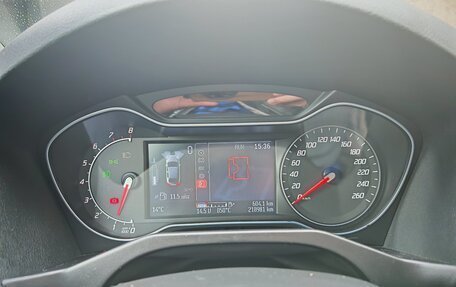 Ford Mondeo IV, 2012 год, 949 000 рублей, 16 фотография