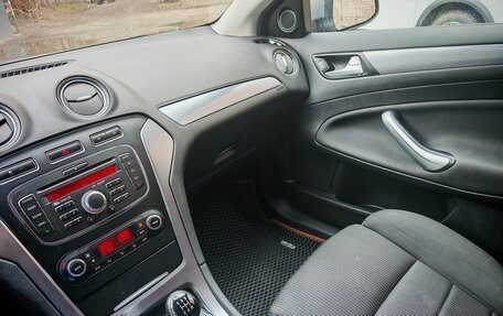 Ford Mondeo IV, 2012 год, 949 000 рублей, 18 фотография