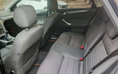 Ford Mondeo IV, 2012 год, 949 000 рублей, 14 фотография