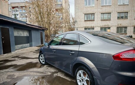 Ford Mondeo IV, 2012 год, 949 000 рублей, 12 фотография
