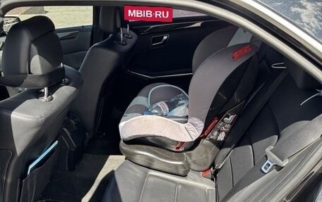 Mercedes-Benz E-Класс, 2012 год, 1 220 000 рублей, 3 фотография