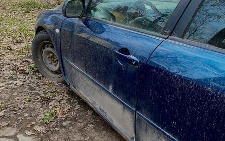 Mazda 6, 2007 год, 300 000 рублей, 6 фотография