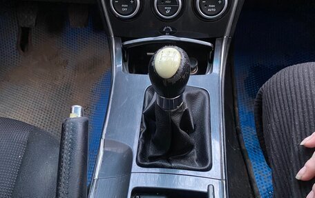 Mazda 6, 2007 год, 300 000 рублей, 14 фотография