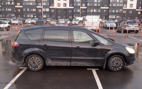 Ford S-MAX I, 2006 год, 630 000 рублей, 2 фотография