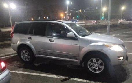 Great Wall Hover H3 I, 2013 год, 650 000 рублей, 2 фотография